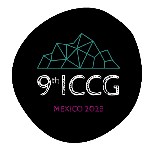 One month to go! #9ICCG You can check the definitive program of the event in the following link: iccg2023.org/prog/index.php…