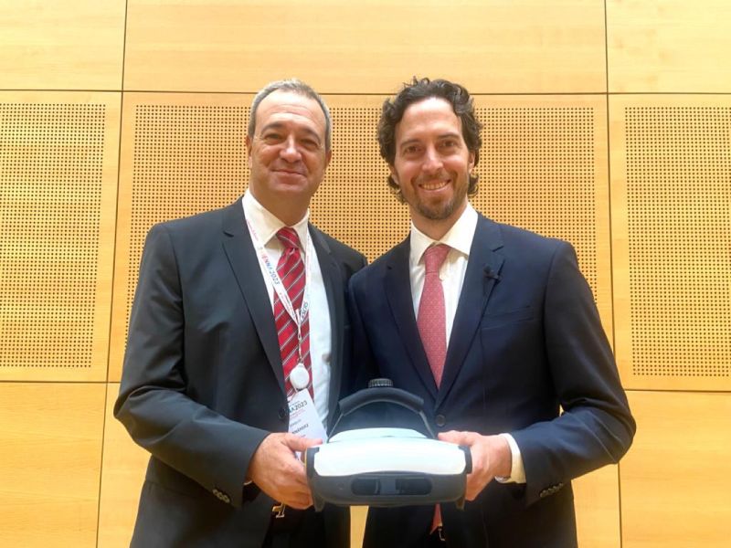 2EyesVision tweet media