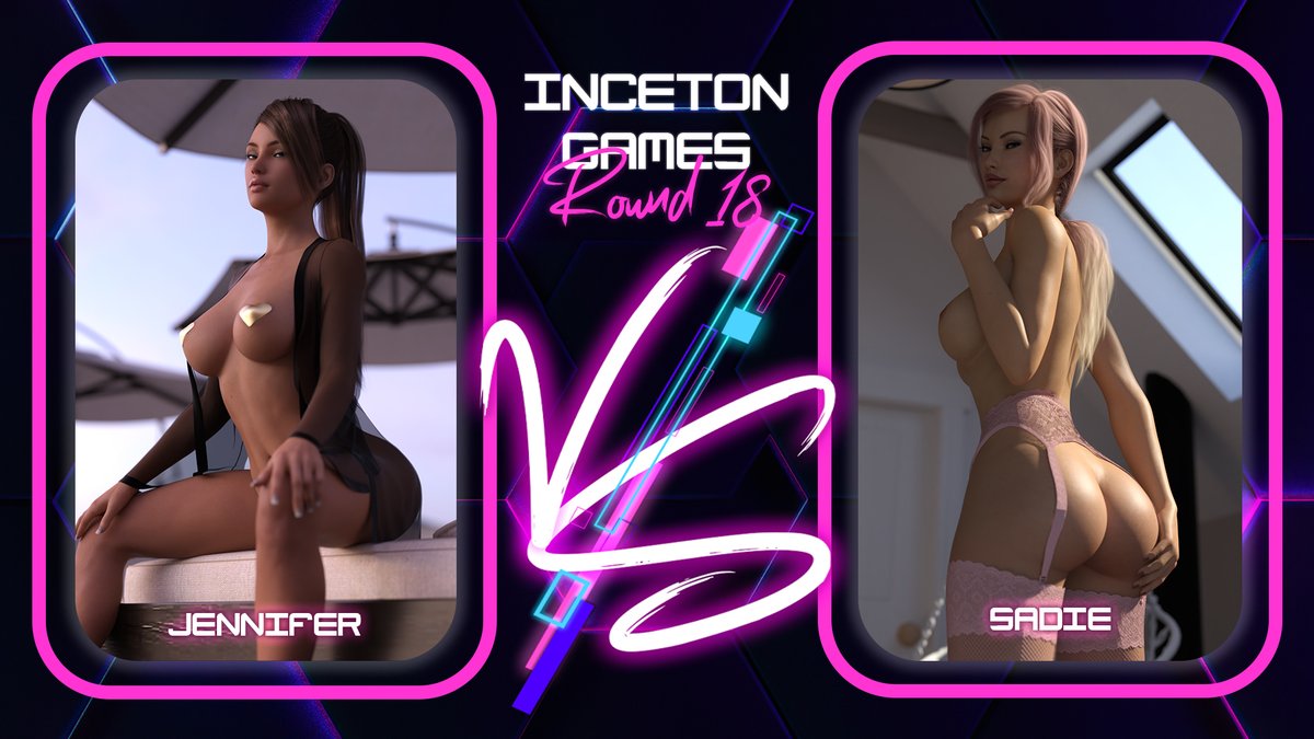 Inceton Games tweet media