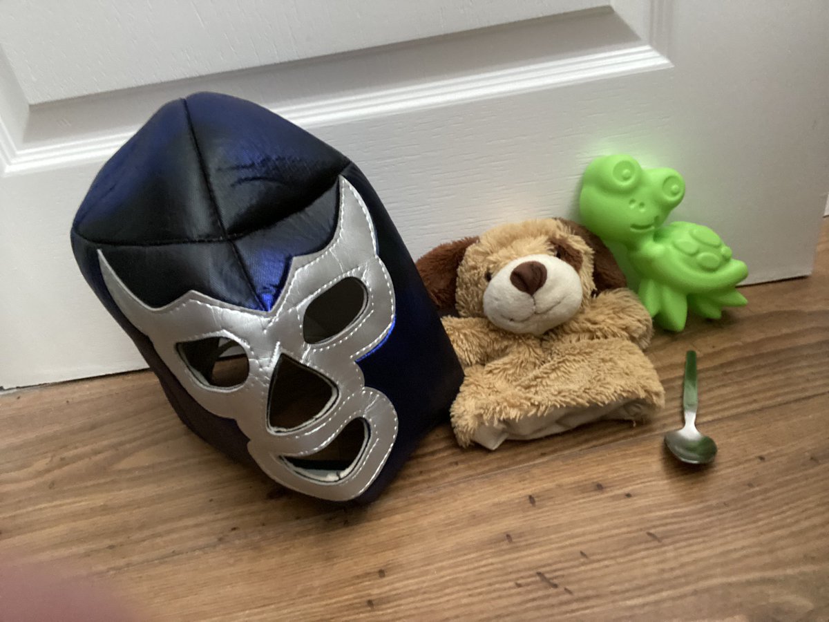 #northernbash #fun <a href="/MEWrestlingUK/">Dan Fitch</a>