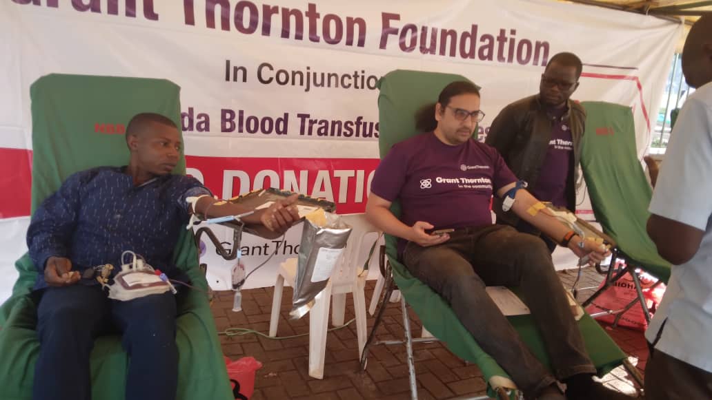 Grant Thornton Uganda tweet media