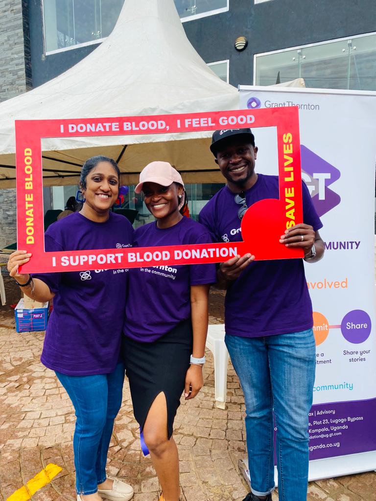 Grant Thornton Uganda tweet media