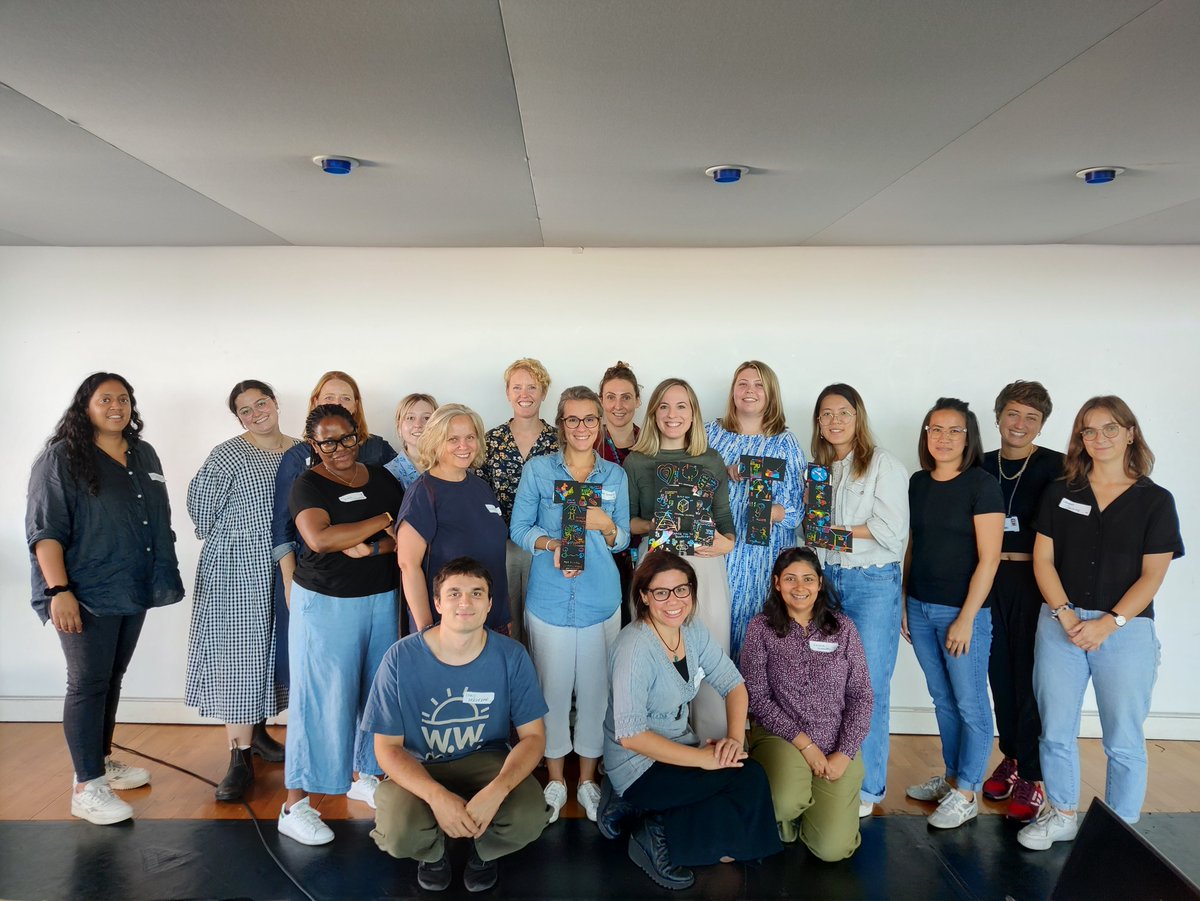 QMUL Centre for Primary Care tweet media