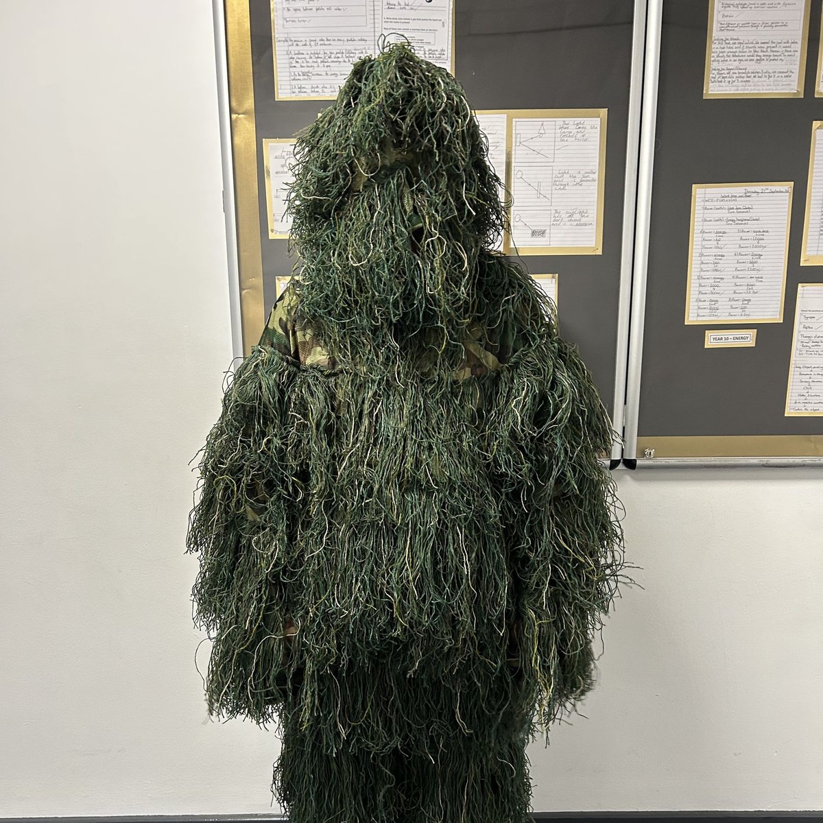 We are incredibly proud of our Cadets team for running their own workshop at our Open Evening last night.🫡

The feedback we received from parents and our Year 4, 5 and 6 visitors was nothing but positive! <a href="/albion_ccf/">The Albion Academy CCF RAF</a>

buff.ly/3rlq7rQ

#Respect #Ambition #Resilience