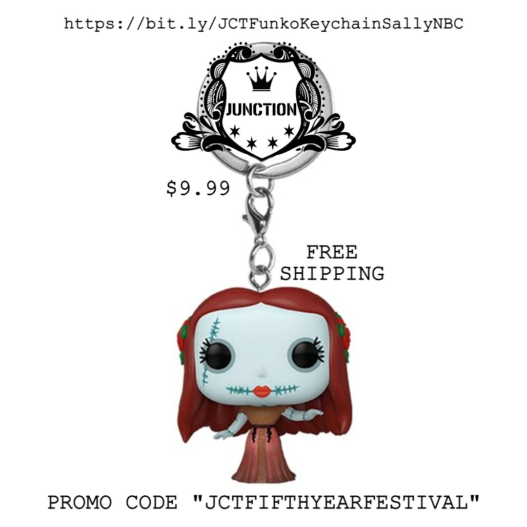 JunctionCollect tweet picture