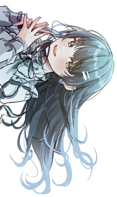 歌声がとてもきれい #urrart 