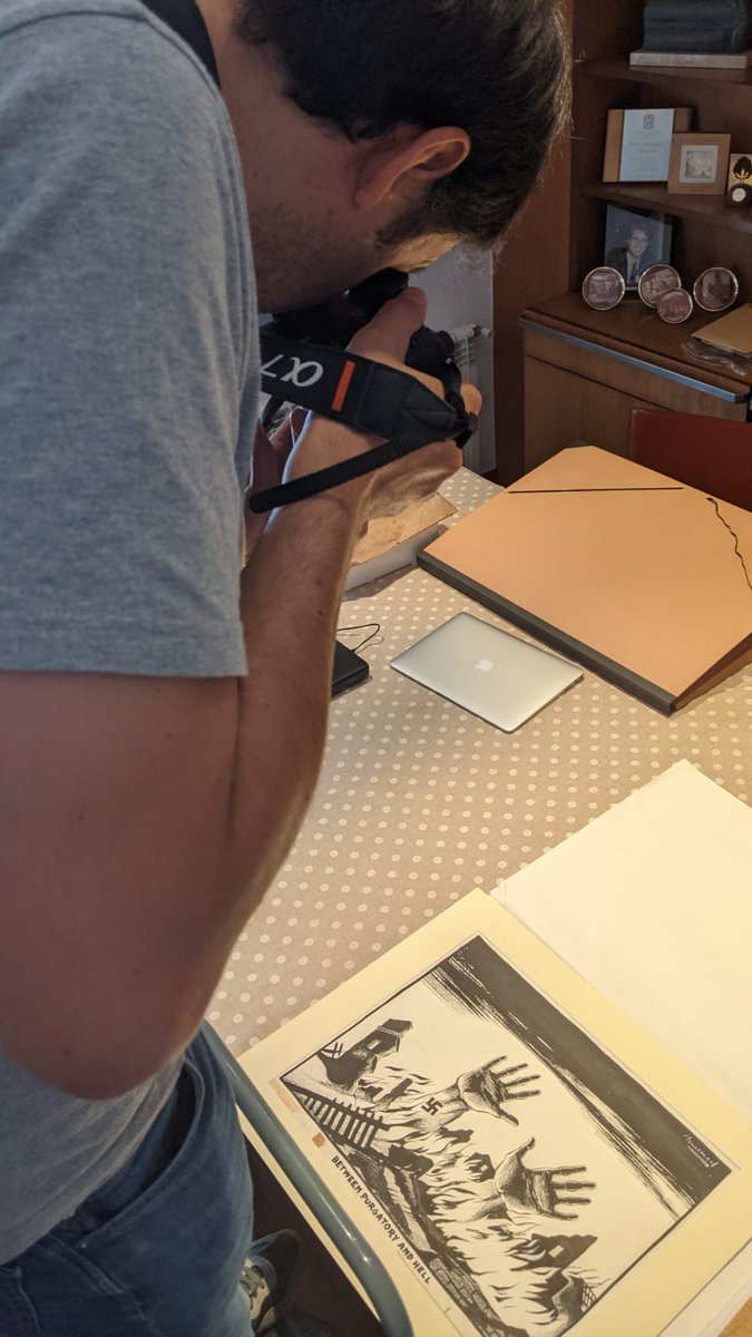 Goita! Audiovisuals tweet media