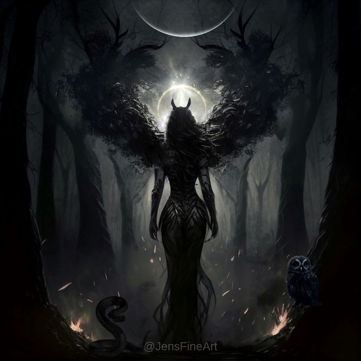 JamieVoorhees6's tweet image. If you see her, don't be afraid, it's just the Dead Woman on her last dance!
The black Madonna holds your hand and accompanies you over to a foreign land!
Then the beyond is waiting for your coming, don't be afraid, you won't escape!
#HorrorFam #writingfam