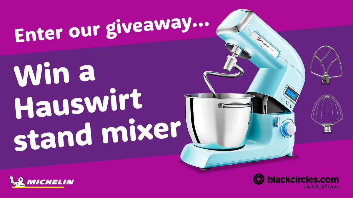 Snellings on X: Enter our #prizedraw now to be in with a chance to #win a  KitchenAid Stand Mixer with Ceramic Bread Bowl - Simply follow us  @RCSnelling and RT! Best of