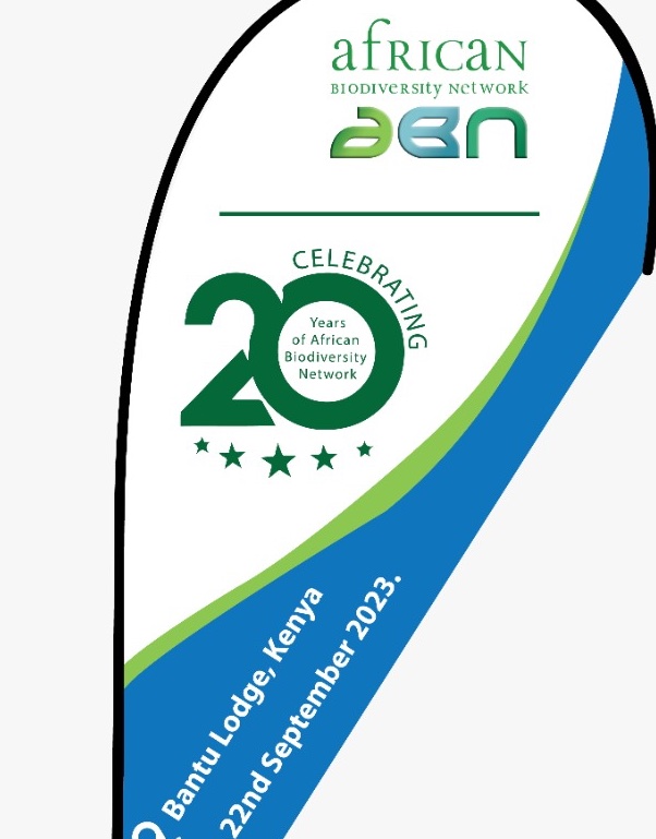 AfricanBiodiv's tweet photo. ABN@20 climax of the celebrations today. Please join us through this link:
Join Zoom Meeting
https://t.co/6Osx7kptII
Meeting ID:  527 357 6059
Passcode: 896529
@Venter3 @natureswisdom @fassilgeb @FundAgroecology @foundationswift @Afsafrica @SEATINIUGANDA @FoodSovereignGH #ABN@20 https://t.co/8NyXzPQLxy