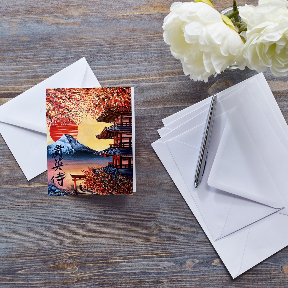 artbythree's tweet photo. Whatever the occasion we have a crard for you and with code 3FOR2CARDS you get one free https://t.co/iuJI5DOB4x #mhhsbd #fridaymorning #elevenseshour #alloccasions https://t.co/UTjGDOwS1z
