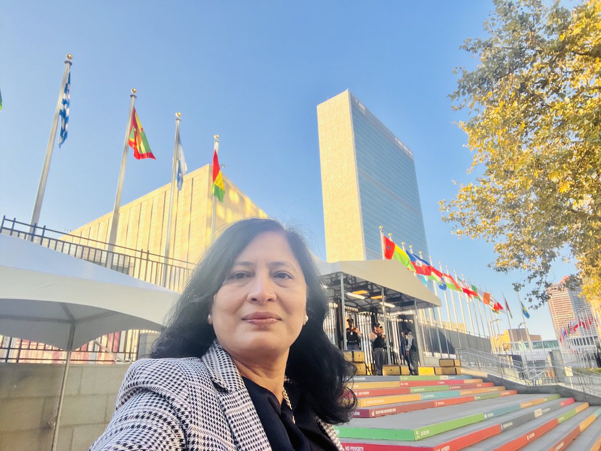 Dr.Smita Joshi tweet media