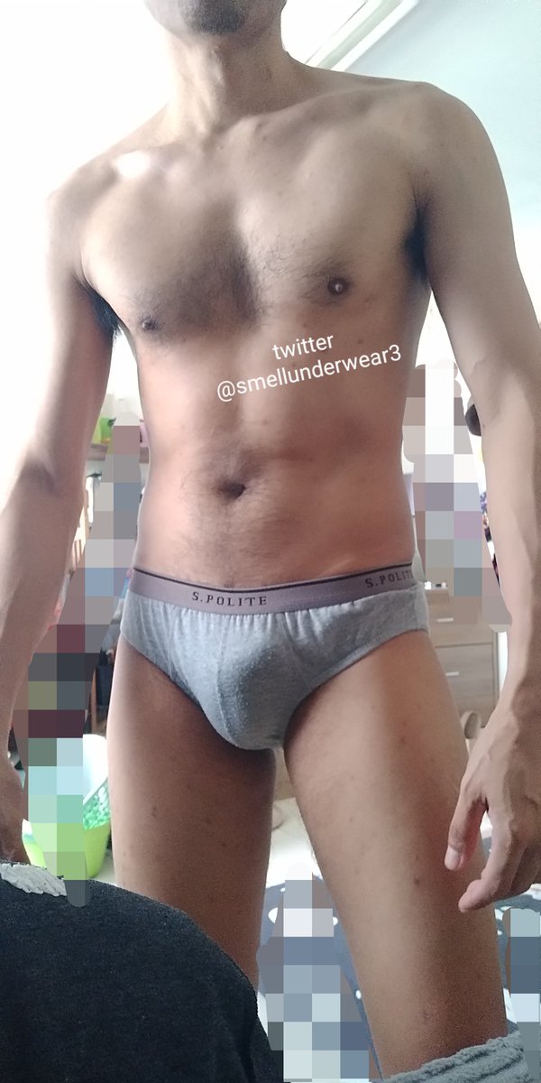 smellunderwear3's tweet photo. สวัสดีครับพี่แวว https://t.co/RVTdg2UxrK