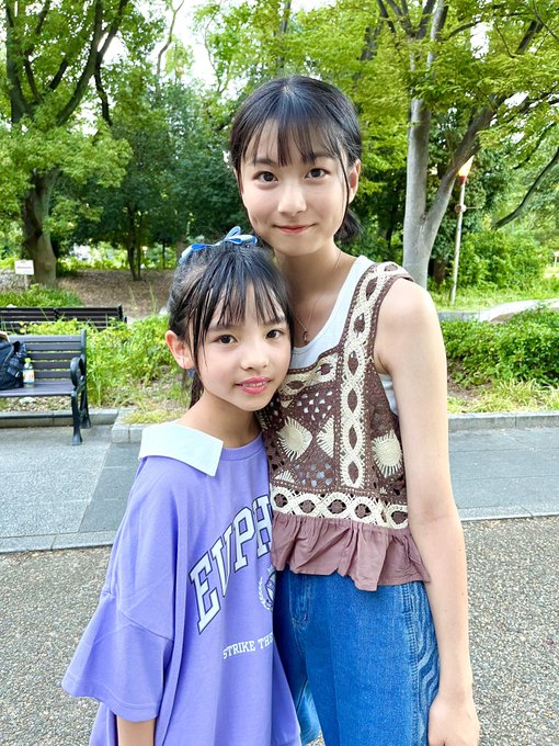 Twitterのコスプレ画像2