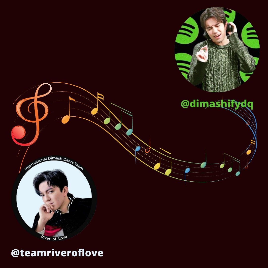 River of Love tweet media