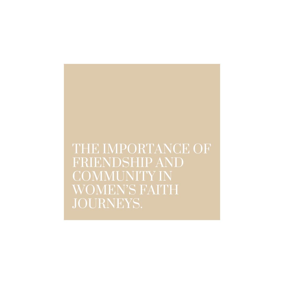 vessels_grace's tweet image. In the grand tapestry of life, friendship and community are vibrant hues, enriching our spiritual journey.

Let's cherish these connections and reflect Christ's love in togetherness (John 13:34-35). 🙏💖 

#CommunityInChrist
#vesselsofgrace
#vog
#vogsistahood
@augustaozabor