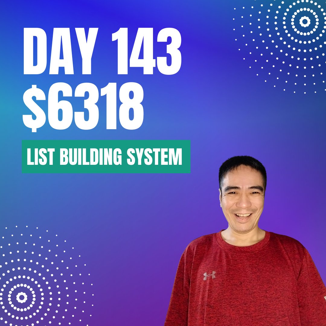 Cliqly Review Day 143 Cliqly Email System youtu.be/uytlP9oQtlo?si… via @YouTube #cliqlyreview #cliqlyfreetrial #cliqlyemailmarketing2023 #cliqlypro #cliqlyearnings #emailmarketing #emailmarketingsoftware #emailmarketingtools