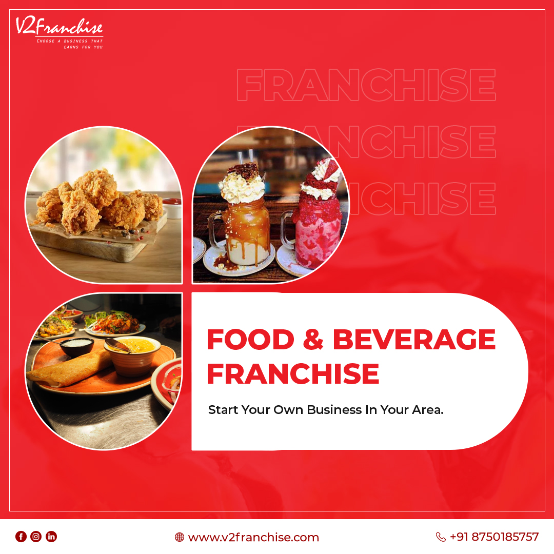 v2franchise's tweet photo. Hungry for success? 🚀🍕 Our F&amp;B franchise opportunity is your recipe for entrepreneurship in India.

#Foodpreneur #FranchiseIndia #food #beverage #FranchiseBusiness #franchiseopportunity #opportunities #OpportunityForAll #successstories #FoodFranchiseBusiness #v2franchise https://t.co/NP69Ga7zVJ