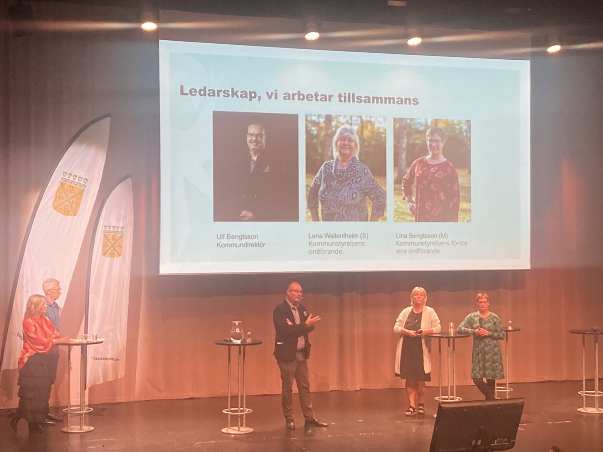 pefinezz's tweet photo. Medborgaren i fokus var budskapet på chefsdagen 
Alright https://t.co/mWbbETzZ6p