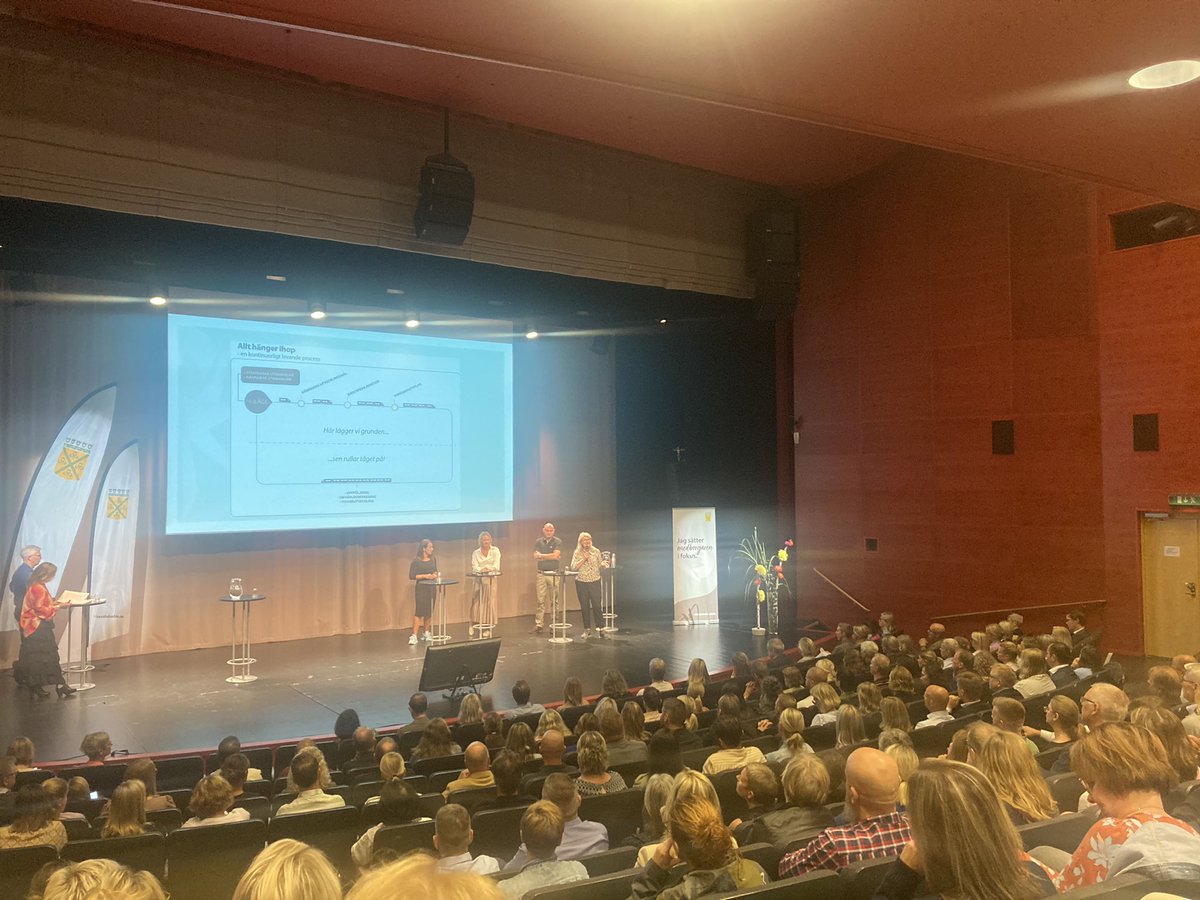 pefinezz's tweet photo. Medborgaren i fokus var budskapet på chefsdagen 
Alright https://t.co/mWbbETzZ6p
