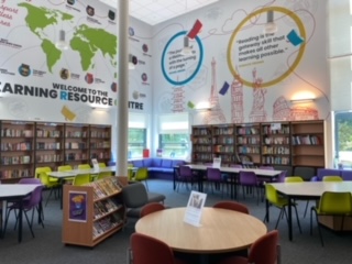 Hummersknott Academy (@hummersknottacd) on Twitter photo LRC Visit
We will be hosting an information evening 5-6pm for parents who are interested in supporting their student’s reading for pleasure -Wed 27th Sept & Wed 4th Oct . Please RSVP to esc@hummersknott.org.uk with the date you would like to attend you require by Mon 25th Sept LRC Visit
We will be hosting an information evening 5-6pm for parents who are interested in supporting their student’s reading for pleasure -Wed 27th Sept & Wed 4th Oct . Please RSVP to esc@hummersknott.org.uk with the date you would like to attend you require by Mon 25th Sept