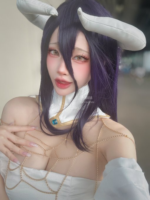 Twitterのコスプレ画像1