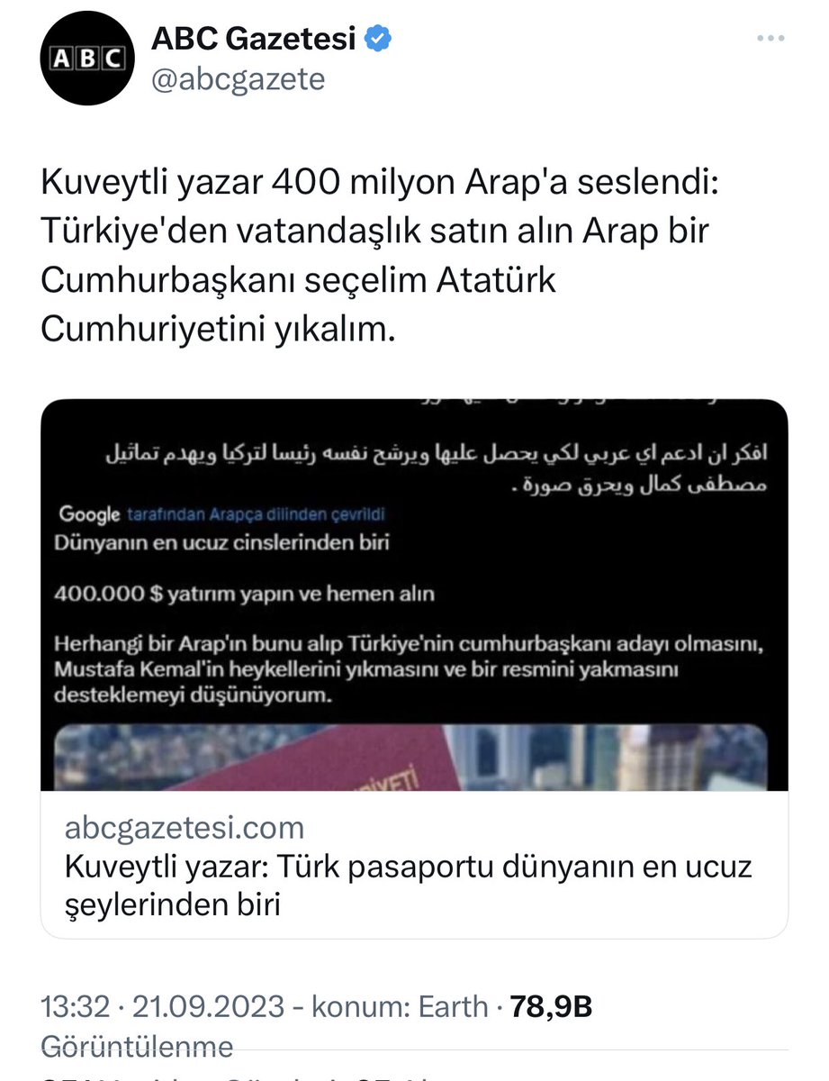 nasuhbektas's tweet photo. Kapıları açtılar milyonlarca yabancıyı aldılar. Dövizi yükseltip halkı fakirleştirdiler. Gayrimenkul satışına aile boyu vatandaşlık hakkı verdiler. Yetmedi gayrimenkul satışına devlet desteği kararı aldılar. Bir ülkeye daha nasıl kötülük yapılabilir. AKP hepsinin fazlasını yaptı…
