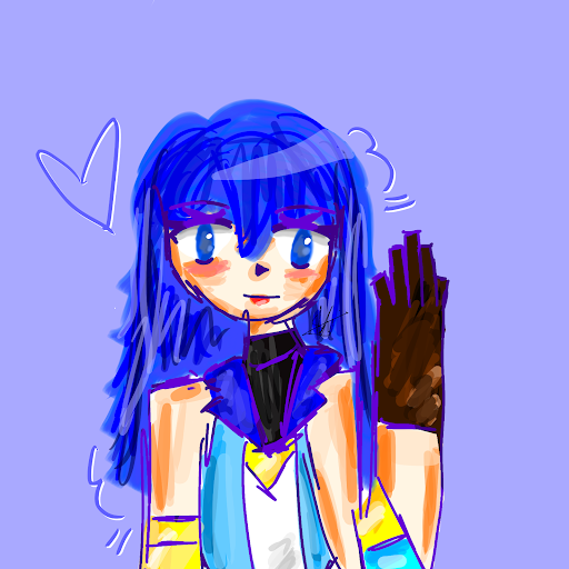 KrewCharm_'s tweet photo. funneh doodle !!
- 🍃✨ https://t.co/oQWZm5FQWF