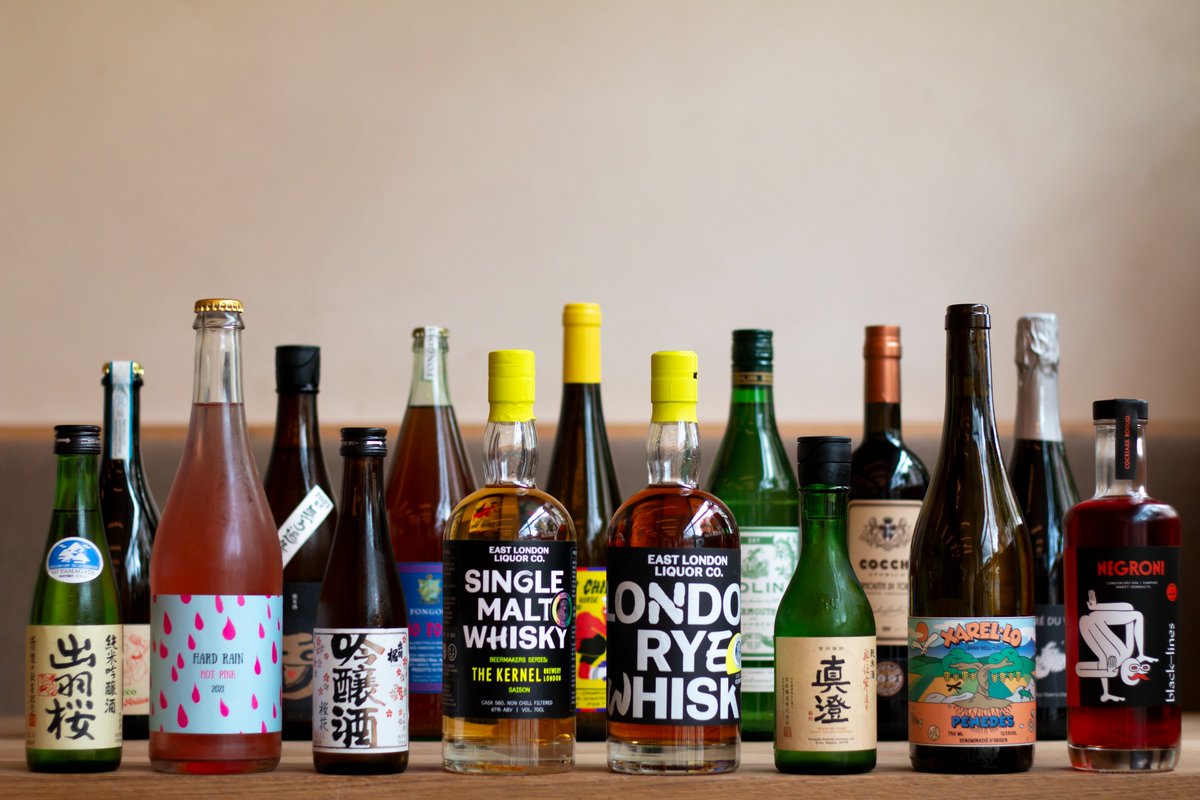 ClaptonCraft's tweet image. The Clapton Craft newsie hitting your inboxes at noon SHARP 🔪

Read all about:

Our Brewery of the week! 🏆

Brand new vino Italiano🍷

Fresh Cheltenham crackers 🐊

and...

A FLASH WEBSHOP SALE?!?!?! 🤩

Be sure to give it a read! Not signed up?🤯

Hit the link in our bio! 📲