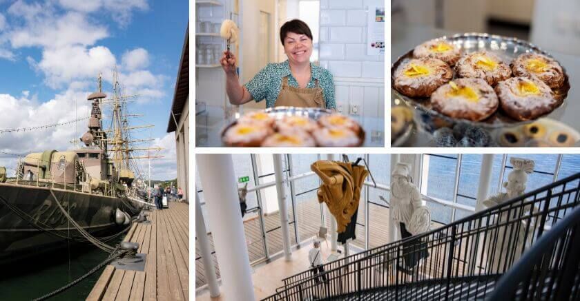 Visit Blekinge tweet media