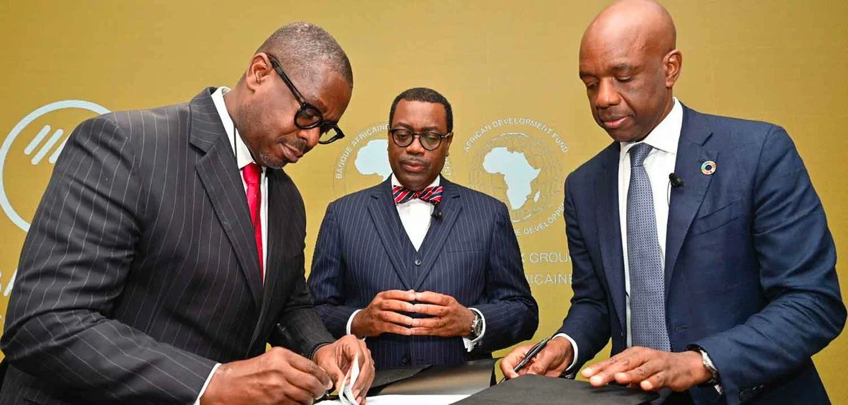 AfDB and Google collaborate on digital transformation in Africa. Entrepreneurs and small and medium-sized enterprises will get technical assistance in digitizing their businesses, securing financing, mastering digital marketing, and advancing private sector development. More