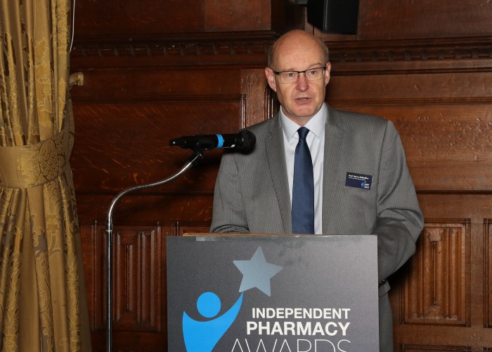 News: @HMcQCPS is to step down as chief executive of
@CPharmacyScot.
independentpharmacist.co.uk/news/1207125-m…