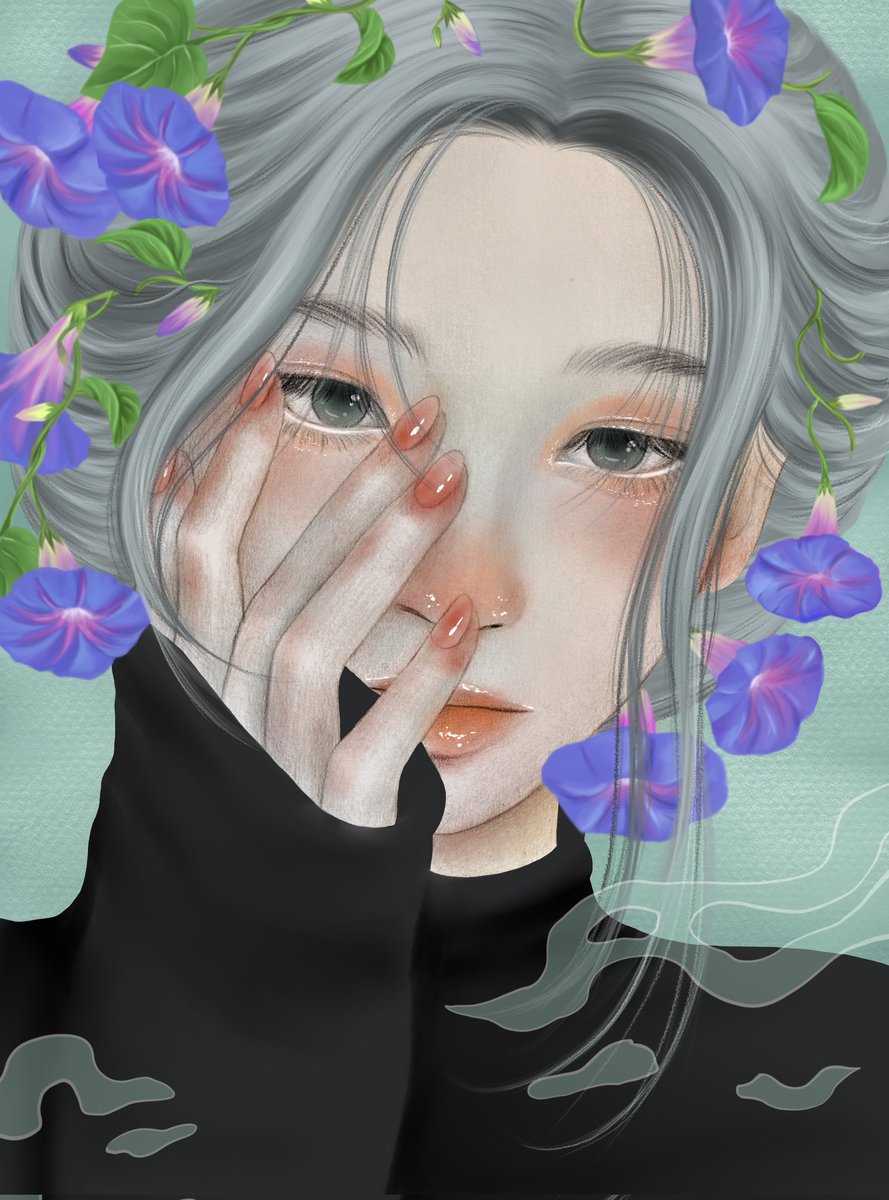 GM Happy friday 💙💙💙