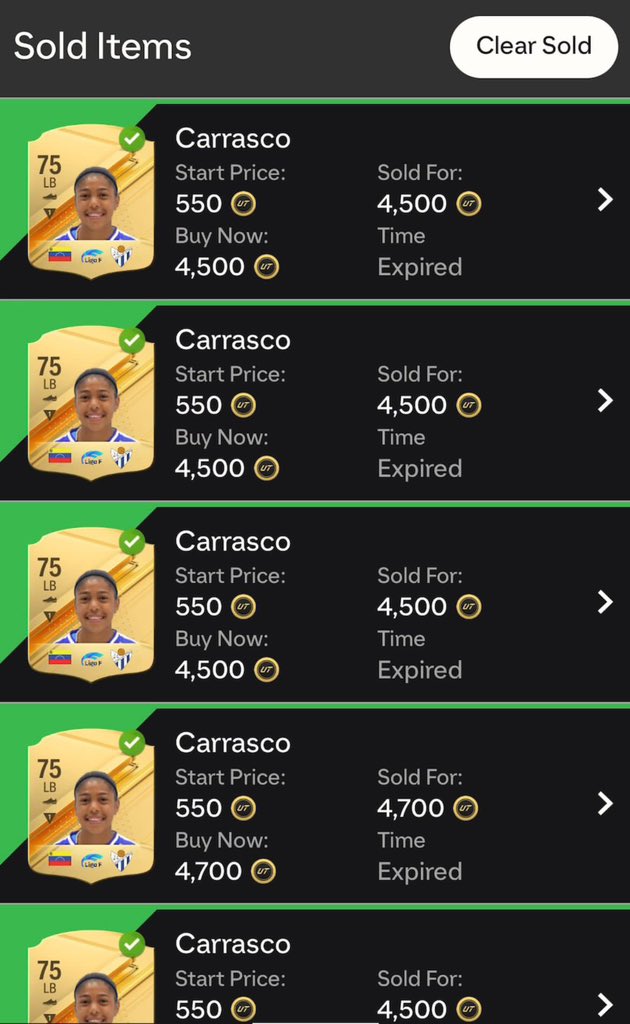 Fut Sheriff on X: 100k on Twitter! I'm honestly speechless. 100k