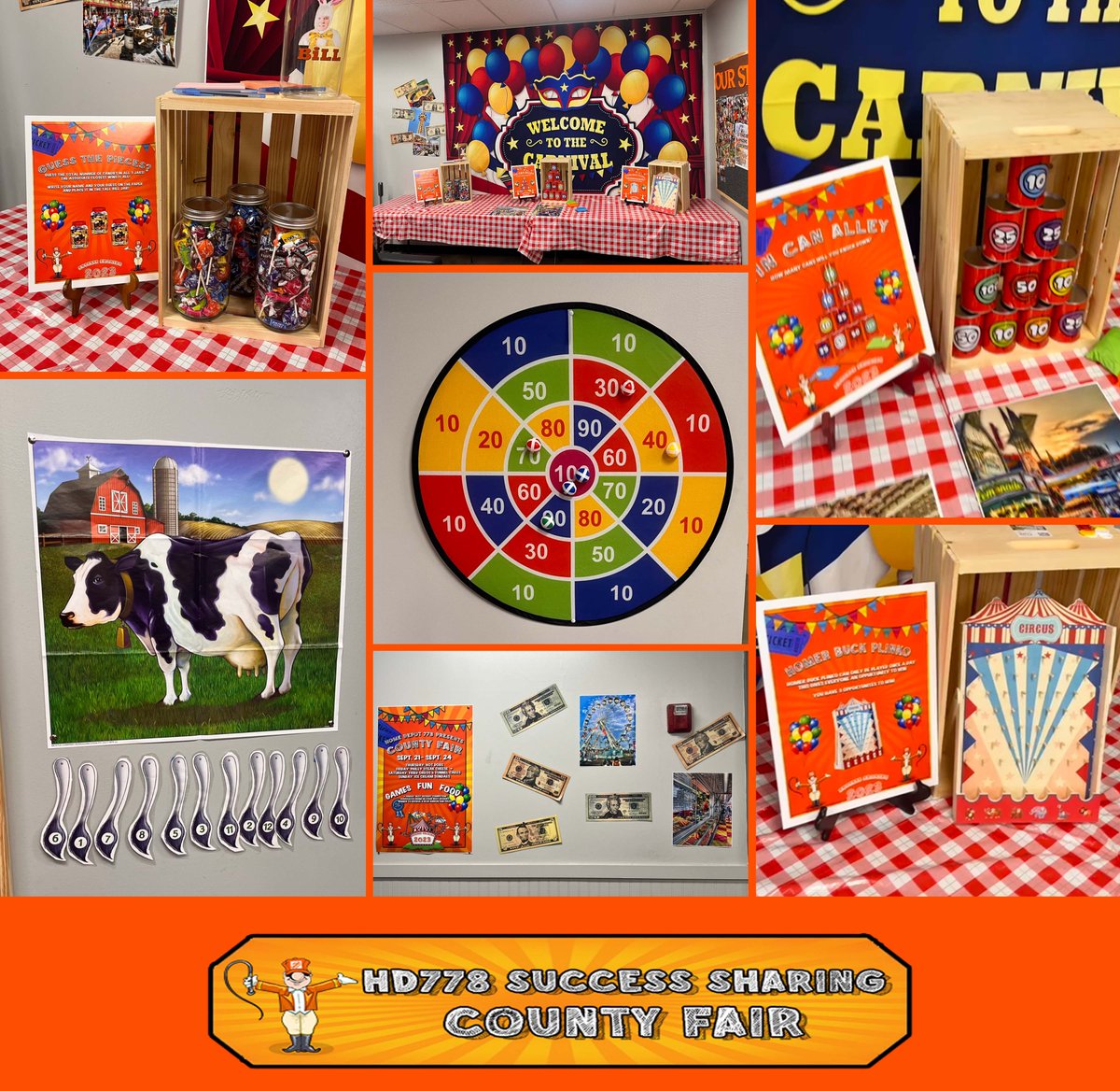 Scott O'Neal (@bibphotography) on Twitter photo #SuccessSharing 2023 is underway at #HD778. Nothing like a County Fair to get the party started! What a great day with some great associates! #livingourvalues <a href="/MikeCaveyJr/">Mike Cavey</a> @BlakeOlivierHD @HomedepoJessica #SuccessSharing 2023 is underway at #HD778. Nothing like a County Fair to get the party started! What a great day with some great associates! #livingourvalues <a href="/MikeCaveyJr/">Mike Cavey</a> @BlakeOlivierHD @HomedepoJessica