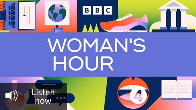 Tune in to <a href="/BBCRadio4/">BBC Radio 4</a> now to hear cyberpsychologist @ElaineKasket discuss 'Sharenting' and how it affected her relationship with her daughter and led her to write her new book 'Reboot: Reclaiming Your Life in a Tech Obsessed World' (<a href="/eandtbooks/">Elliott & Thompson</a>)
#bookpr #bookpublicity #parenting