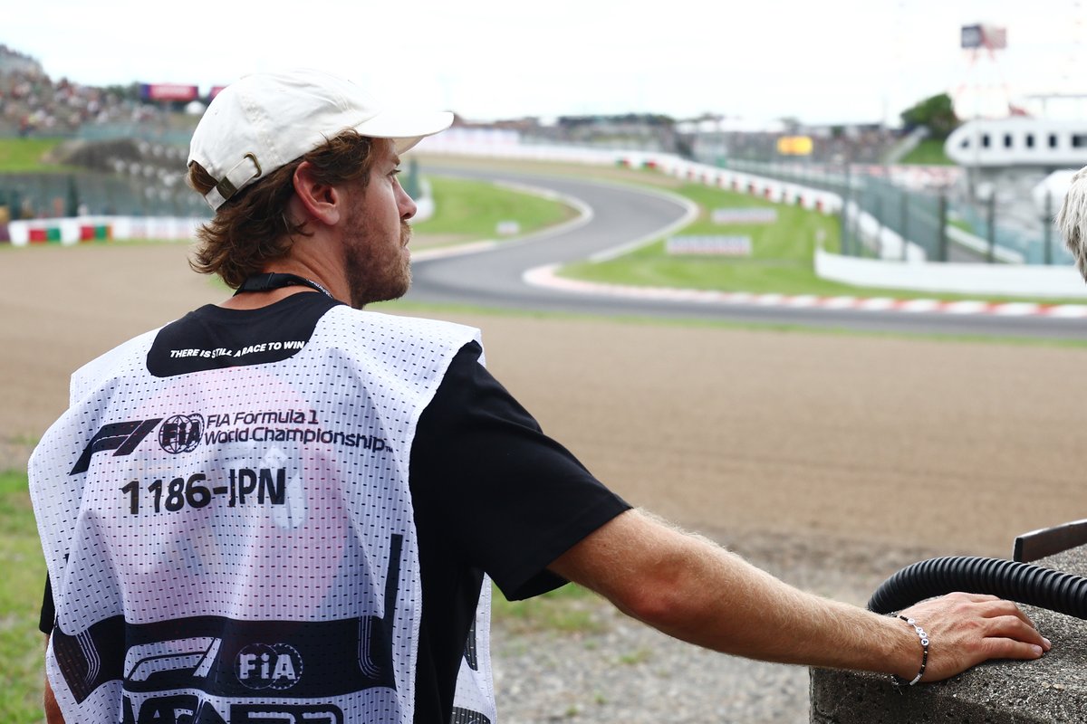F1's tweet photo. You just wait, sunshine...

#JapaneseGP #F1 https://t.co/csnBtxFIb6