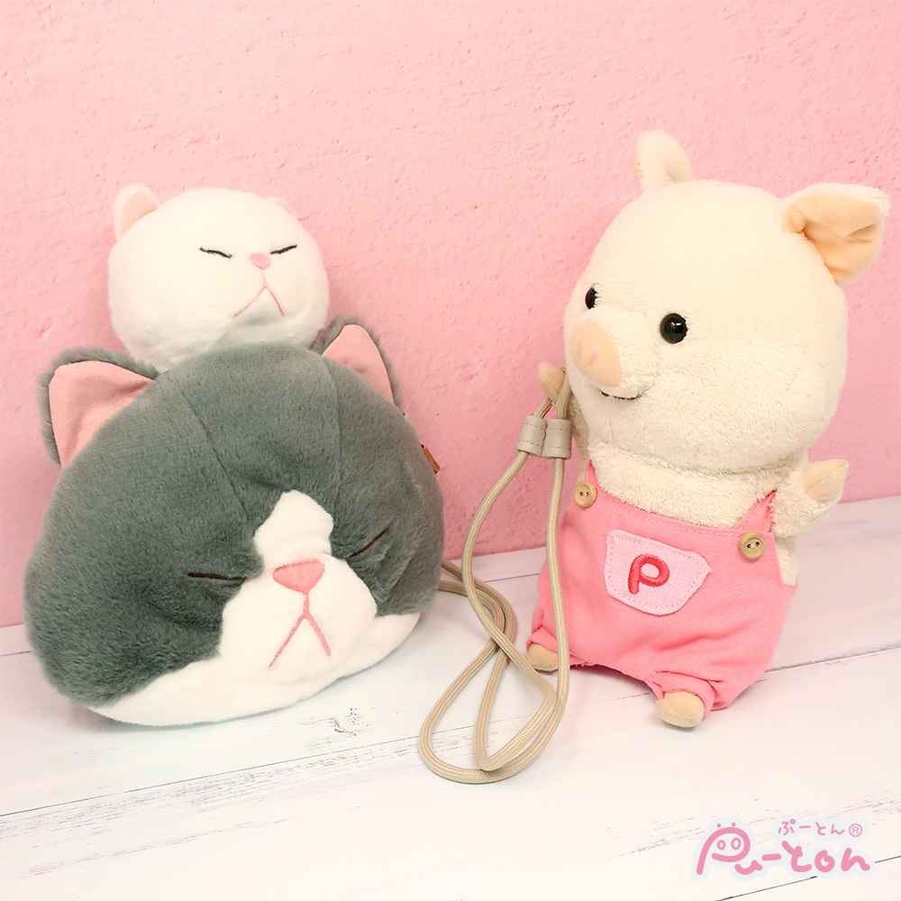 puuton_ndi's tweet image. フェィスポーチからぼうみたいなねこが出てきた！！
#ぷーとん #ぼうねこ