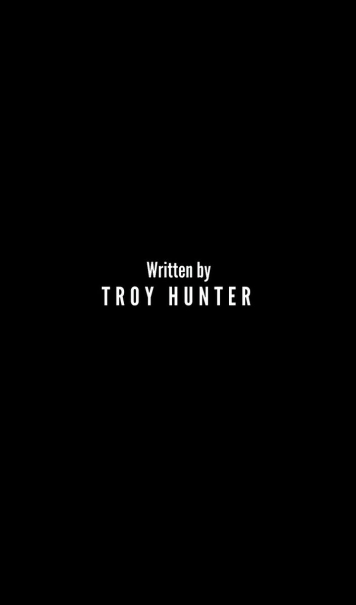 Troy Hunter tweet media