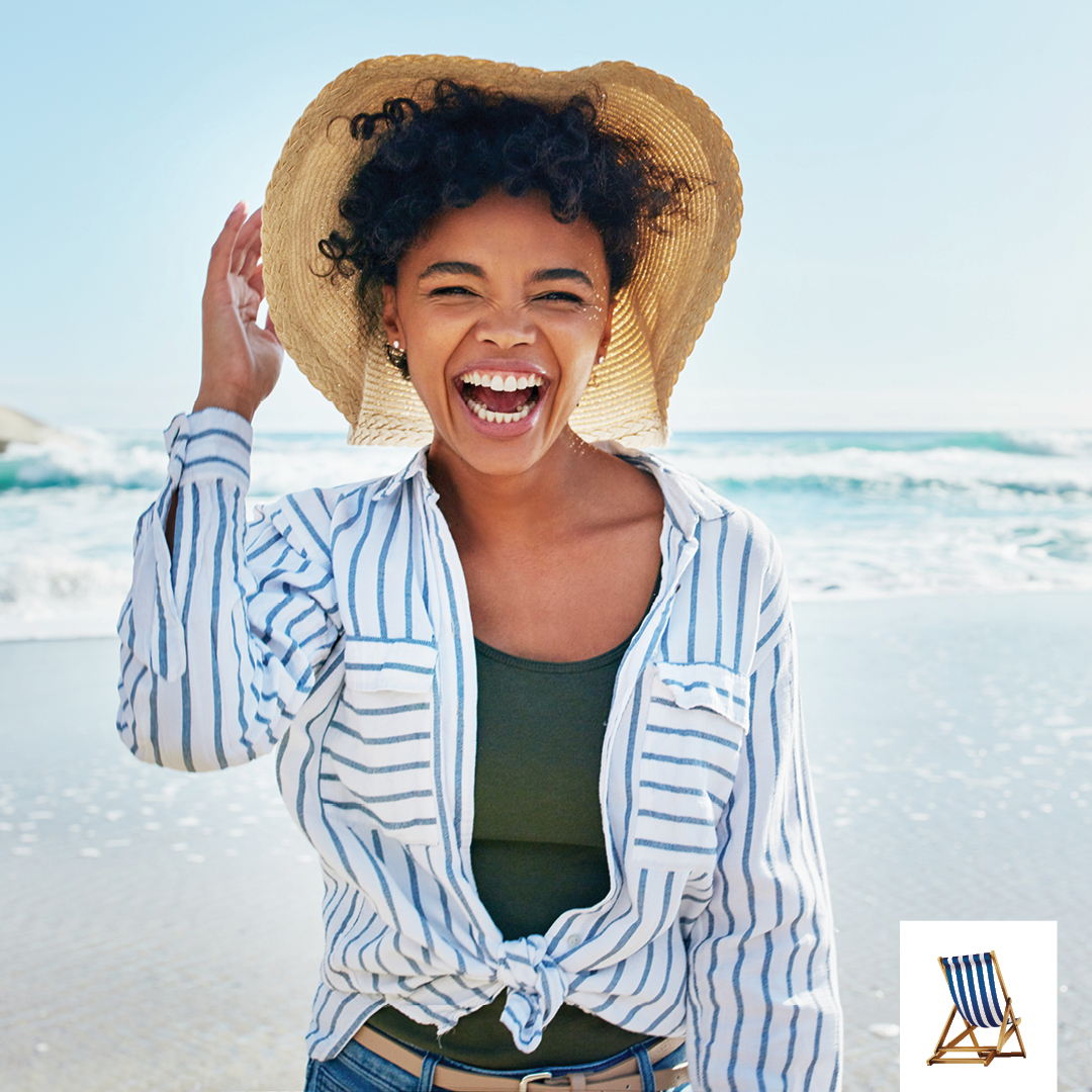 What is the first thing you pack for a #beachholiday? 🧳🕶️🩴👙

#ZimbaliLodge 
#fridayfun