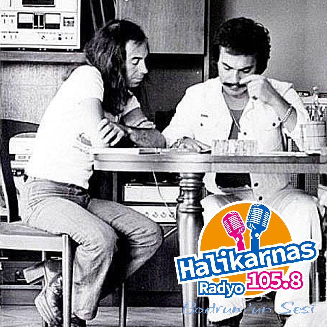 Erkin Koray ve Orhan Gencebay💫

halikarnasradyo.com.tr

#nostalji #bodrum #radyohalikarnas #nostaljifotoğraflar #yetmişler #seksenler #erkinkoray #orhangencebay