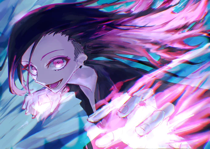 爆弾魔 
