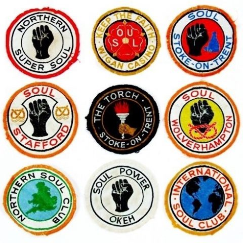 #northernsoul
