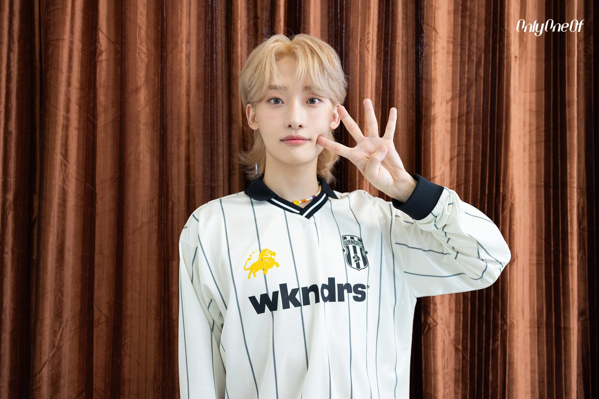 OnlyOneOf_twt's tweet photo. [#Notice/📌]

OnlyOneOf (온리원오브) OFFICIAL FANCLUB
'ultra lyOn' 3rd MEMBERSHIP 모집 마감 D-4

🦁 ~ 2023. 09. 29 (금) 11:59PM

▶️ https://t.co/N0TBeHsyHC

#OnlyOneOf #온리원오브
#YooJung #유정
#lyOn #라이온 https://t.co/1Gwnue7cuD
