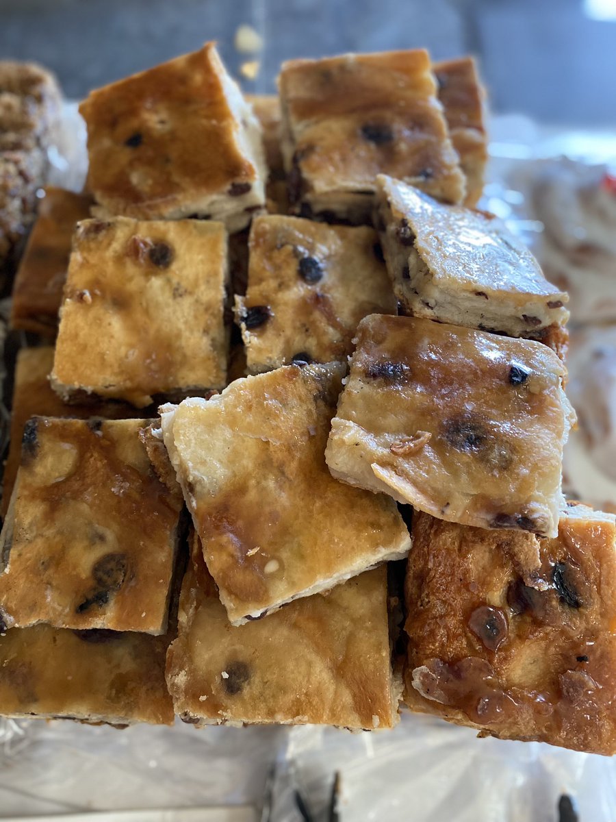 Janes Pantry (@pantry_janes) on Twitter photo We are Open & Selling at the Malvern Autumn Show.
We have a Great Range of Bread, Cakes which includes our Jumbo Snail Buns and delicious Danish Pastries to name a few.
Pop by and say Hi 👋 <a href="/MalvernShows/">RHS Malvern Spring & Autumn Shows</a> We are Open & Selling at the Malvern Autumn Show.
We have a Great Range of Bread, Cakes which includes our Jumbo Snail Buns and delicious Danish Pastries to name a few.
Pop by and say Hi 👋 <a href="/MalvernShows/">RHS Malvern Spring & Autumn Shows</a>