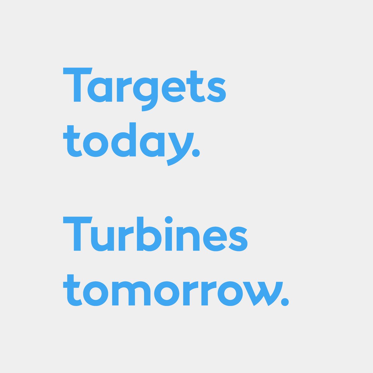 🧵1/2 Offshore wind is a keystone of the green #energy transition – we won’t be able to keep the 1.5 °C target alive without it. But the industry is under pressure, so it’s crucial that we regain momentum and ensure a viable and scalable #offshorewind industry in the future.