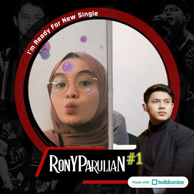 intro_rumah's tweet photo. #NewProfilePic
FOMO + Support karya buat rocker sweet kita Rony Parulian Nainggolan 🫶🫡
#CountingToNewSingleRony
#RonyParulian https://t.co/oCd0DNol5q