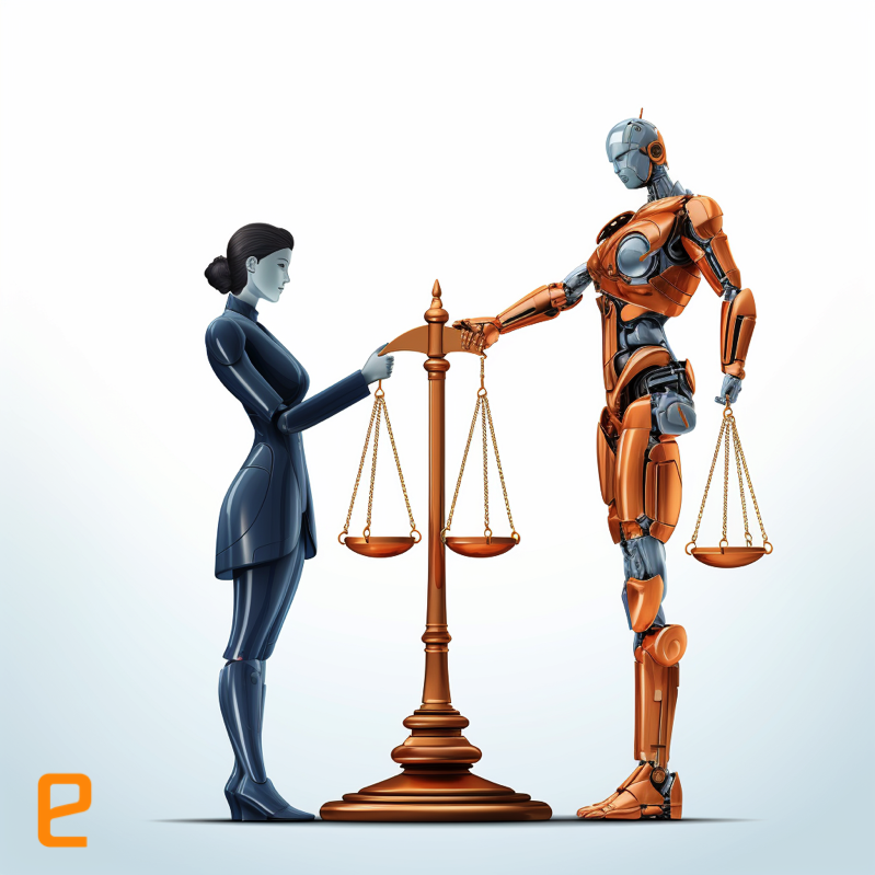 🤖 Exploring the World of Ethical AI Design ⚖️

In the age of AI integration, ethical considerations are more vital than ever. We must design trustworthy AI products that prioritise user safety and wellbeing.

👉 endare.com/blogpost/desig…

#EthicalAI #AI #UserExperience #UX