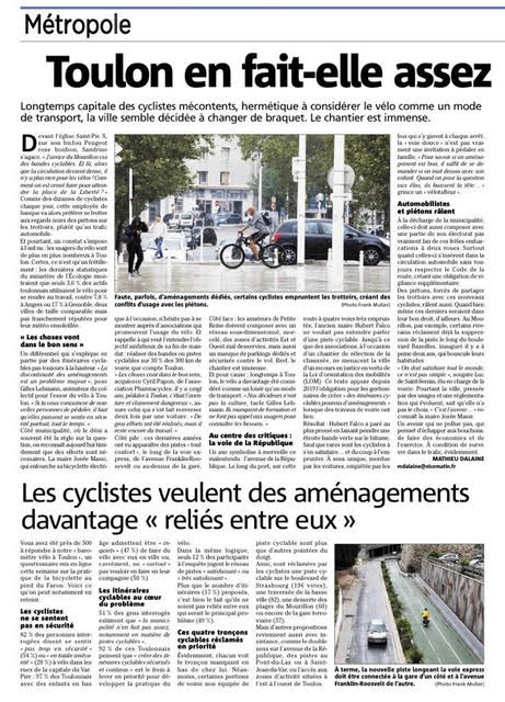 La Masse Critique Toulon tweet media