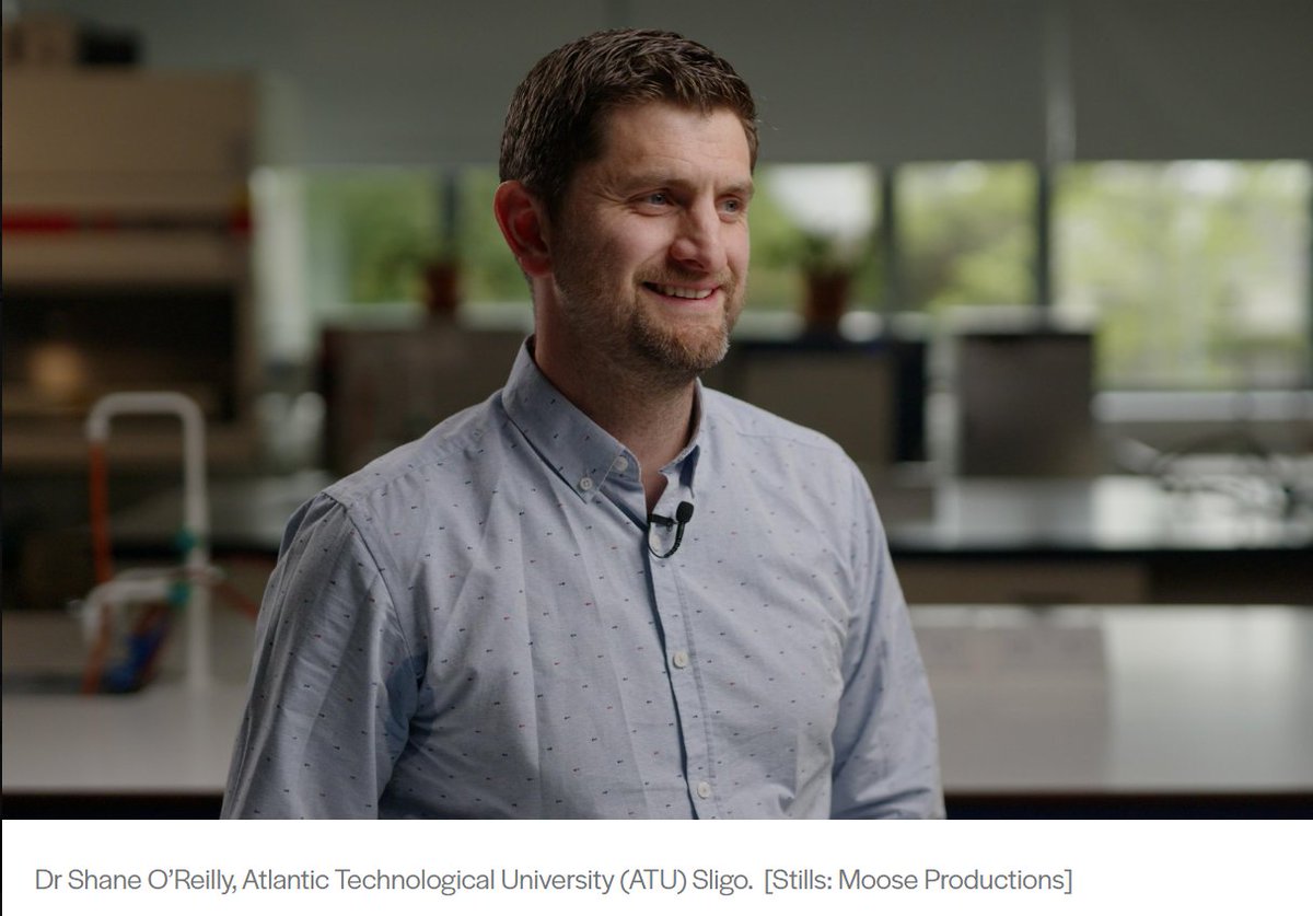 Shane O'Reilly (@shanesoreilly) on Twitter photo On your tea/coffee break, why not check out <a href="/atu_ie/">Atlantic Technological University</a> news post highlighting <a href="/ATU_ResearchIE/">ATU Research</a> success in the #NationalChallengeFund including the <a href="/Leaf_Lock/">LeafLock</a> project with <a href="/R2B2_13/">Ruairí Brannigan</a>. #crops #soilhealth
atu.ie/news/four-atu-… #crops
If you have any questions, get in touch! On your tea/coffee break, why not check out <a href="/atu_ie/">Atlantic Technological University</a> news post highlighting <a href="/ATU_ResearchIE/">ATU Research</a> success in the #NationalChallengeFund including the <a href="/Leaf_Lock/">LeafLock</a> project with <a href="/R2B2_13/">Ruairí Brannigan</a>. #crops #soilhealth
atu.ie/news/four-atu-… #crops
If you have any questions, get in touch!